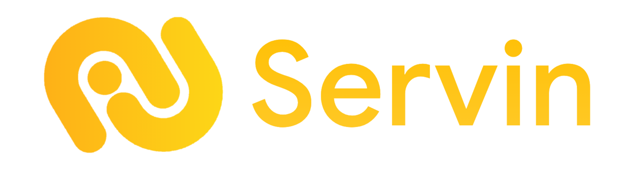 Servin Logo